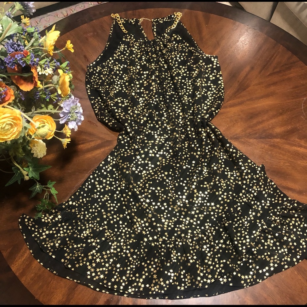 Evening dress